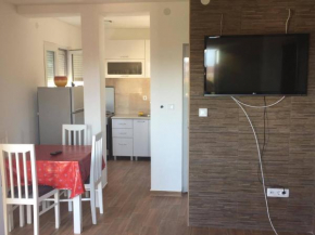 Отель Apartments Luna  Бар